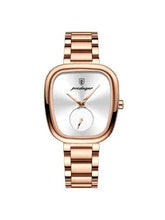 Relógio Feminino Luxuoso Rose