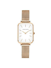 Relógio Feminino Lumière Cristalline