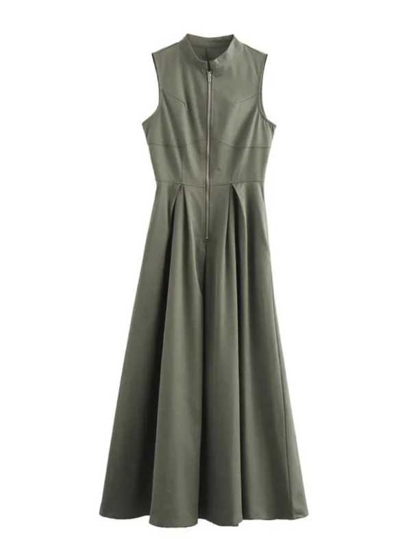 Vestido Feminino Mathilde