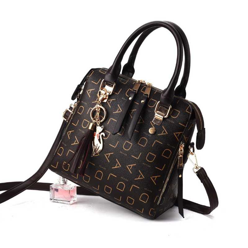 Bolsa Feminina Le Voyage