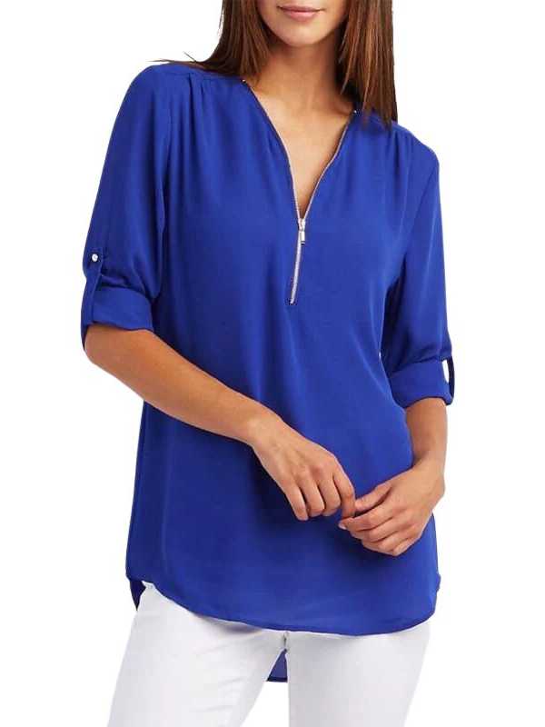 Blusa Feminina Isa