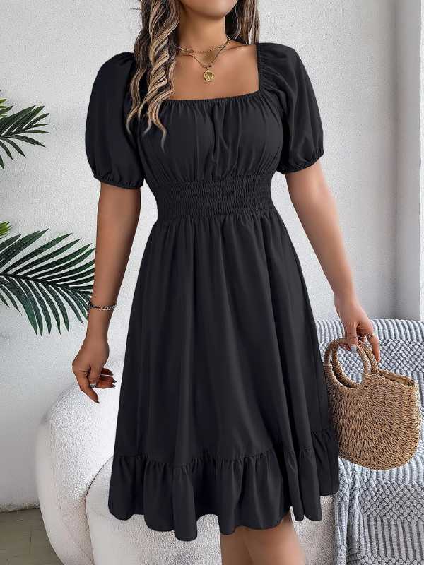 Vestido Feminino Marguerite