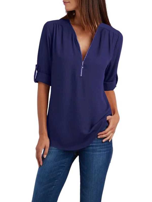 Blusa Feminina Isa