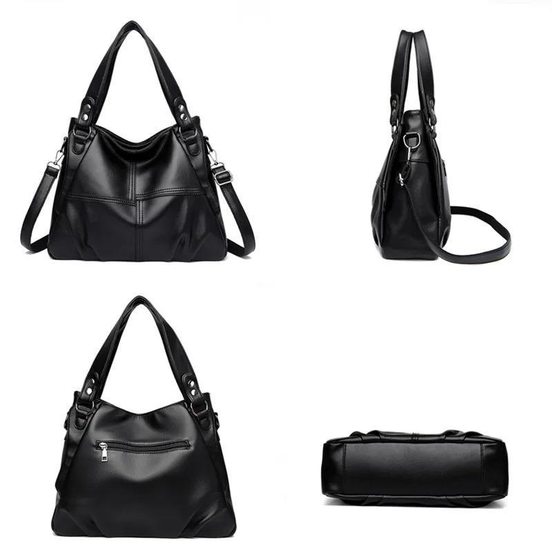 Bolsa Feminina em Couro Ivory