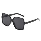 Óculos de Sol Feminino Saphira Minuit