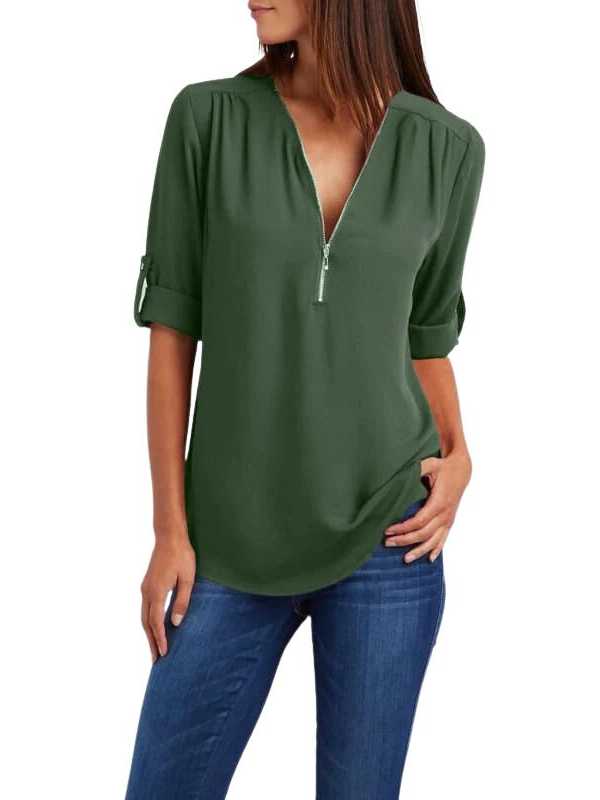 Blusa Feminina Isa