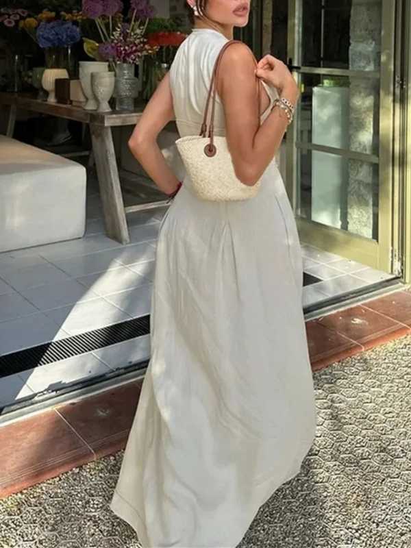 Vestido Feminino Mathilde