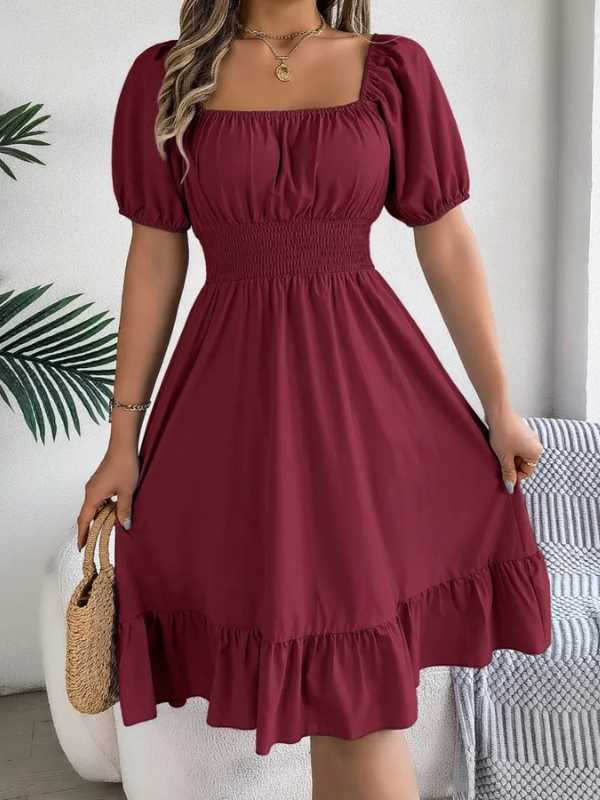 Vestido Feminino Marguerite