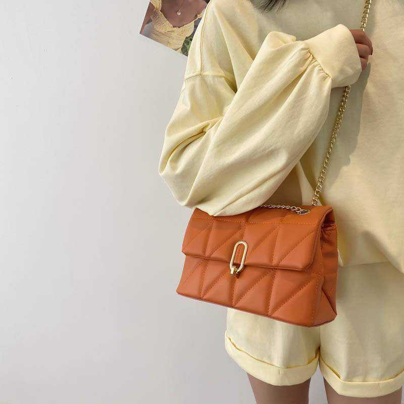 Bolsa de Ombro Feminina Stéphanie