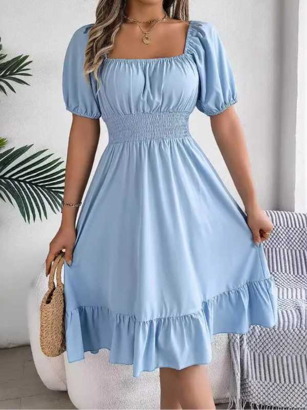 Vestido Feminino Marguerite