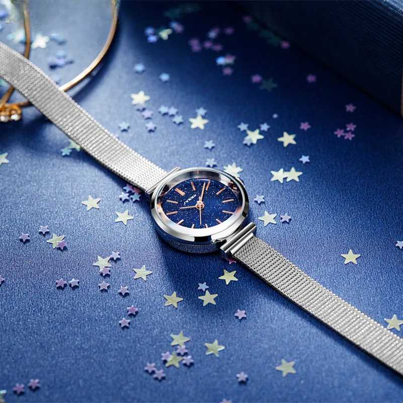 Relógio Feminino Saphir Satin