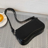 Bolsa de Couro Dominique