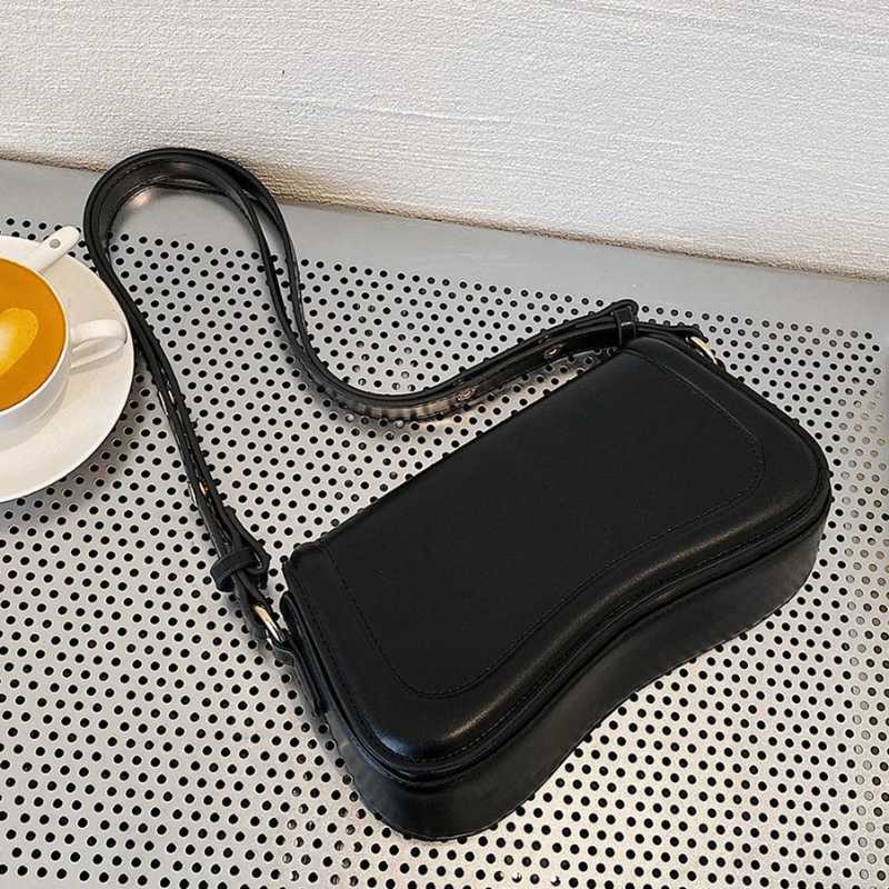 Bolsa de Couro Dominique