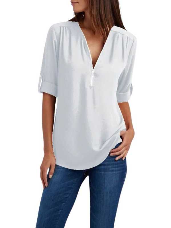 Blusa Feminina Isa