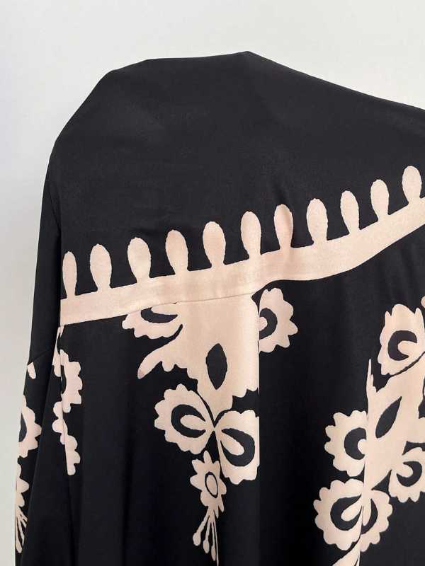 Vestido Feminino Émilie Plus Size