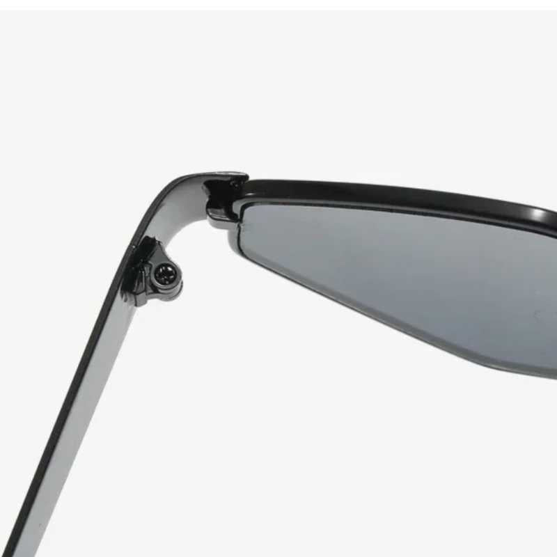 Óculos de Sol Feminino Voile d'Or