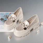 Mocassins Feminina Aurélie