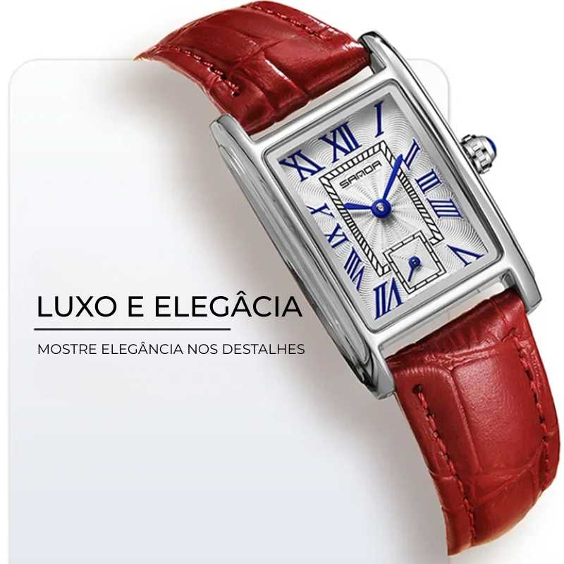Relógio Feminino Miel d'Or