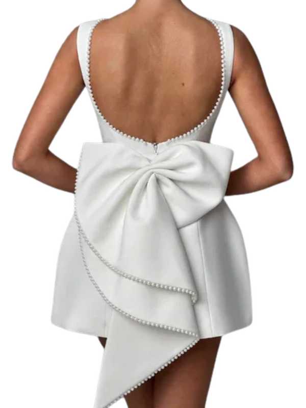 Vestido Feminino Mini Louvella