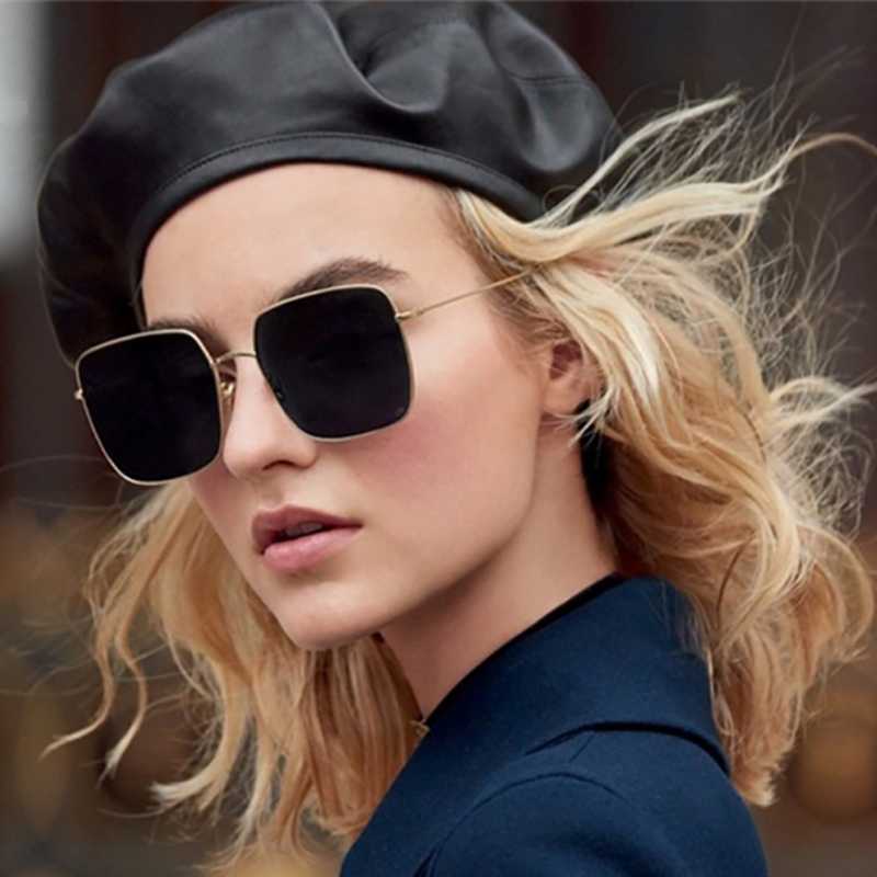 Óculos de Sol Feminino Fleur Mystique