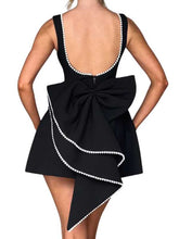 Vestido Feminino Mini Louvella