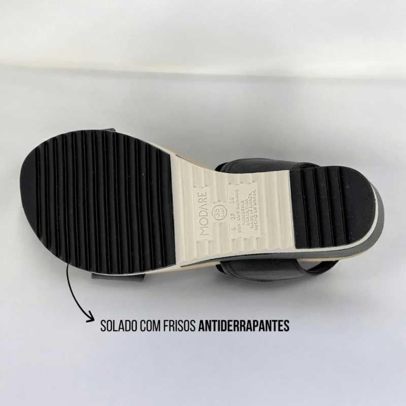 Sandália Ortopédica | Bella Aurora™