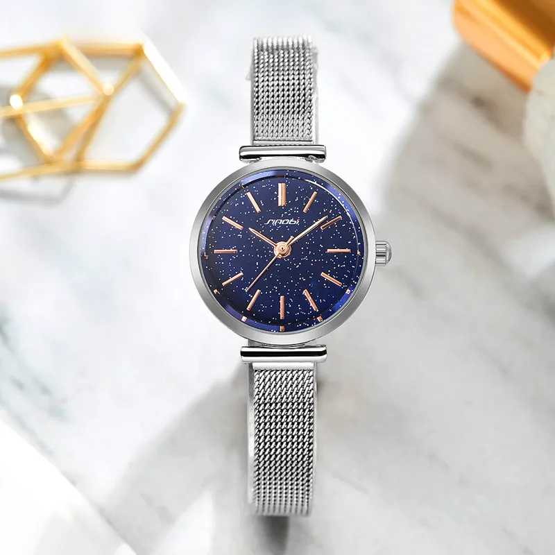 Relógio Feminino Saphir Satin