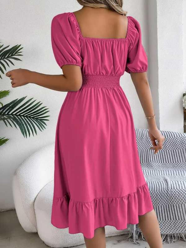 Vestido Feminino Marguerite