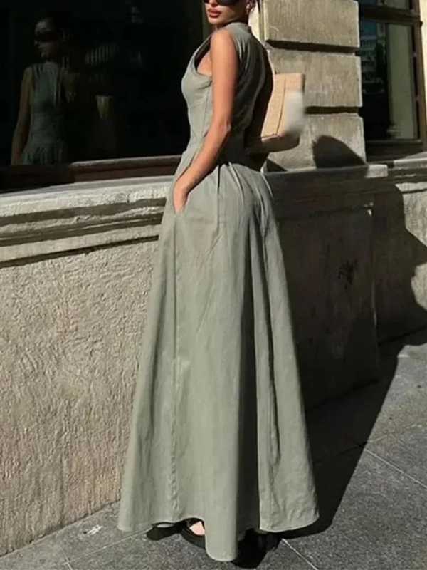 Vestido Feminino Mathilde