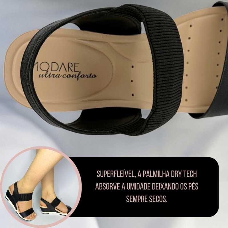 Sandália Ortopédica | Bella Aurora™