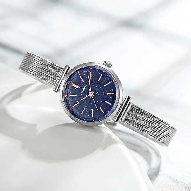 Relógio Feminino Saphir Satin