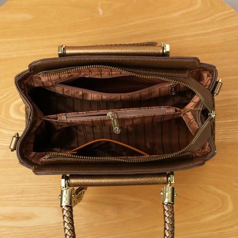 Bolsa Feminina LeSaphir