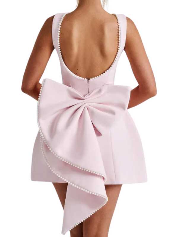 Vestido Feminino Mini Louvella