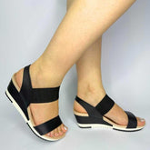 Sandália Ortopédica | Bella Aurora™