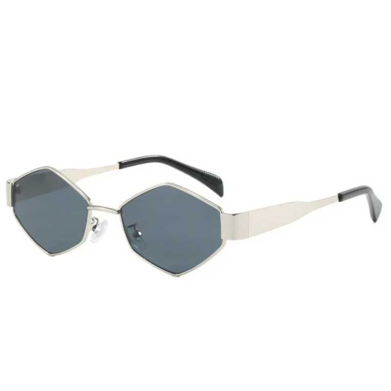 Óculos de Sol Feminino Voile d'Or