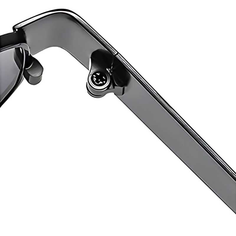 Óculos de Sol Feminino Oval Belle Étoile