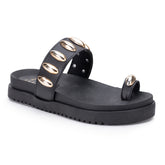 Sandália Feminina Luna Bella