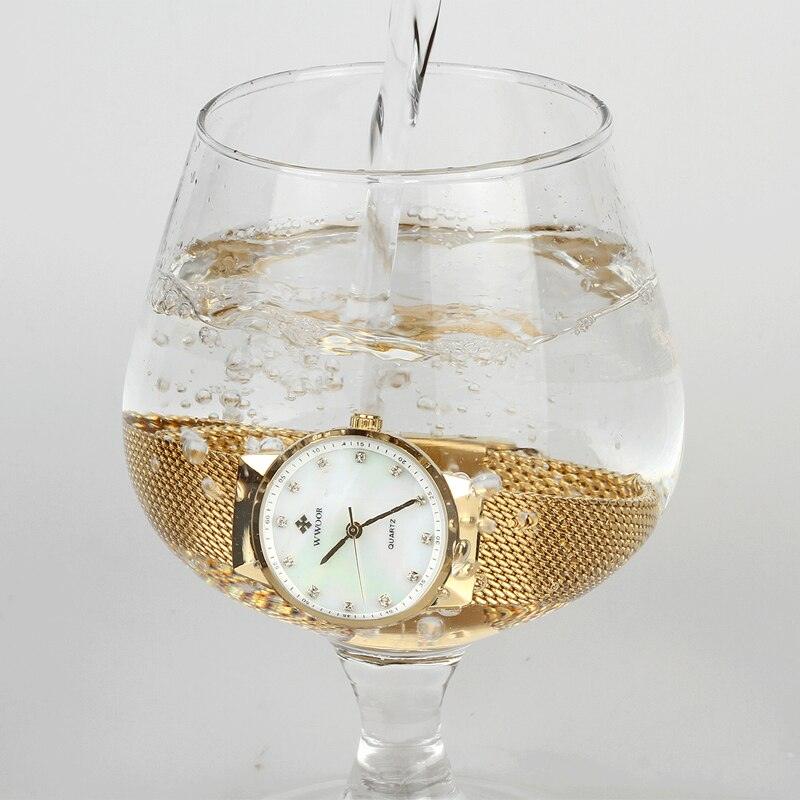 Relógio Feminino Infini