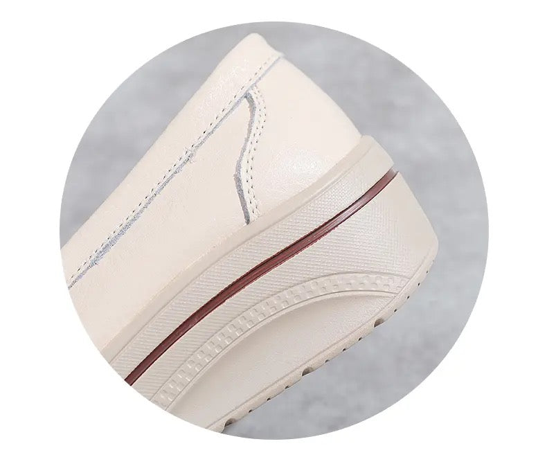 Mocassim Feminino Beauty