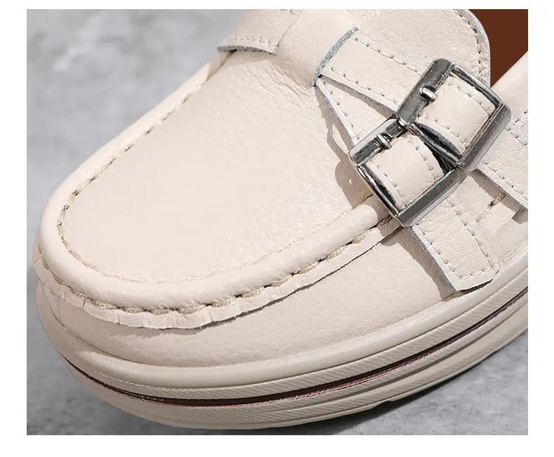 Mocassim Feminino Beauty