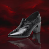 Sapato Feminino Charme Sauvage