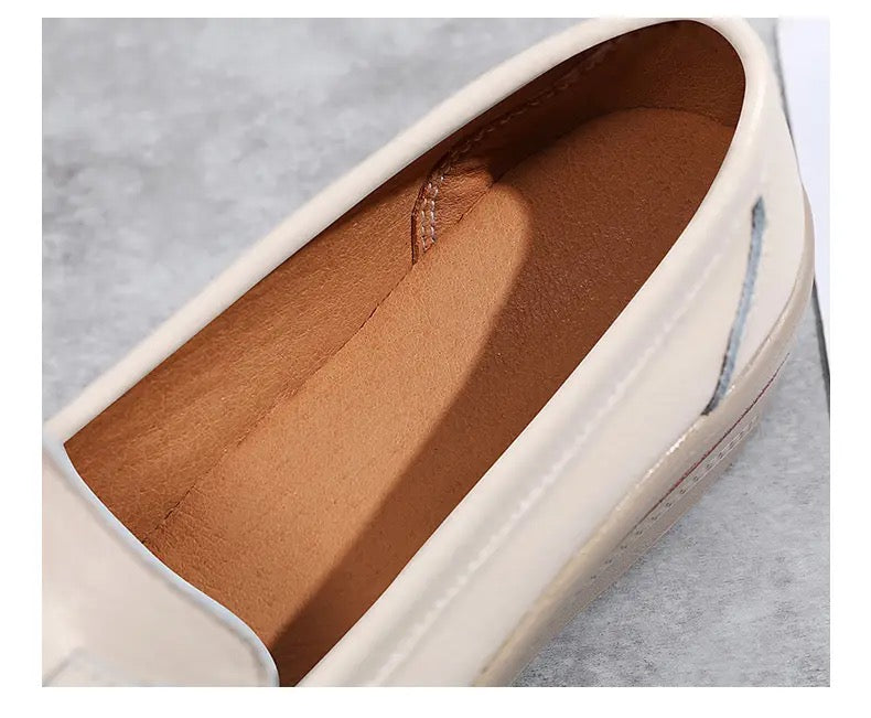 Mocassim Feminino Beauty