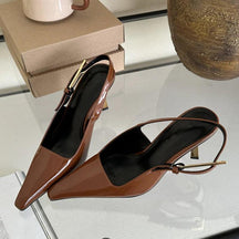 Sapato Scarpin Désir Pafum