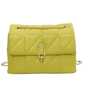 Bolsa de Ombro Feminina Stéphanie