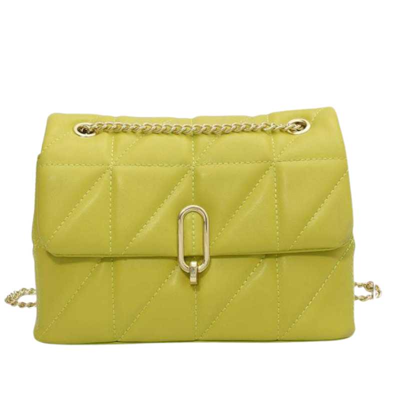 Bolsa de Ombro Feminina Stéphanie