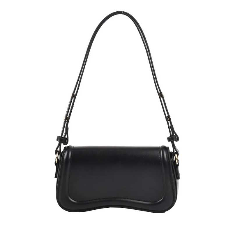 Bolsa de Couro Dominique