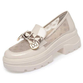 Mocassins Feminina Aurélie
