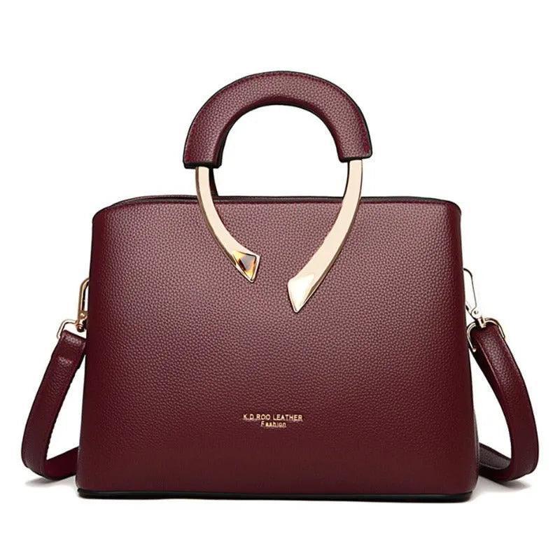 Bolsa Feminina Starlight