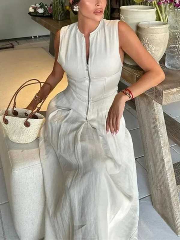 Vestido Feminino Mathilde