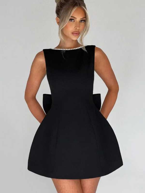 Vestido Feminino Mini Louvella
